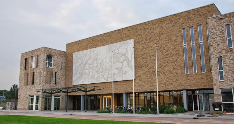 Ontmoetingshuis tm 15 maart gesloten