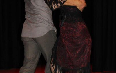 Binnenkort Argentijnse Tango in ’t Ontmoetingshuis!