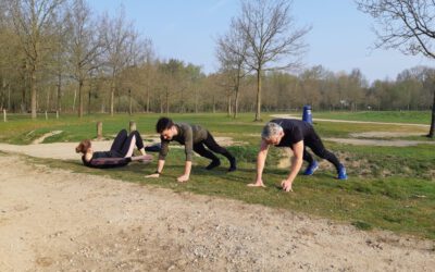 BOOTCAMP met je buren in Oost! – twee gratis proeflessen- schrijf je nu in!