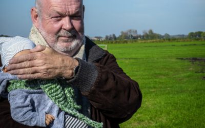 Rik Hoogendoorn met OppasOpa – zo 27 november- bestel snel kaarten!