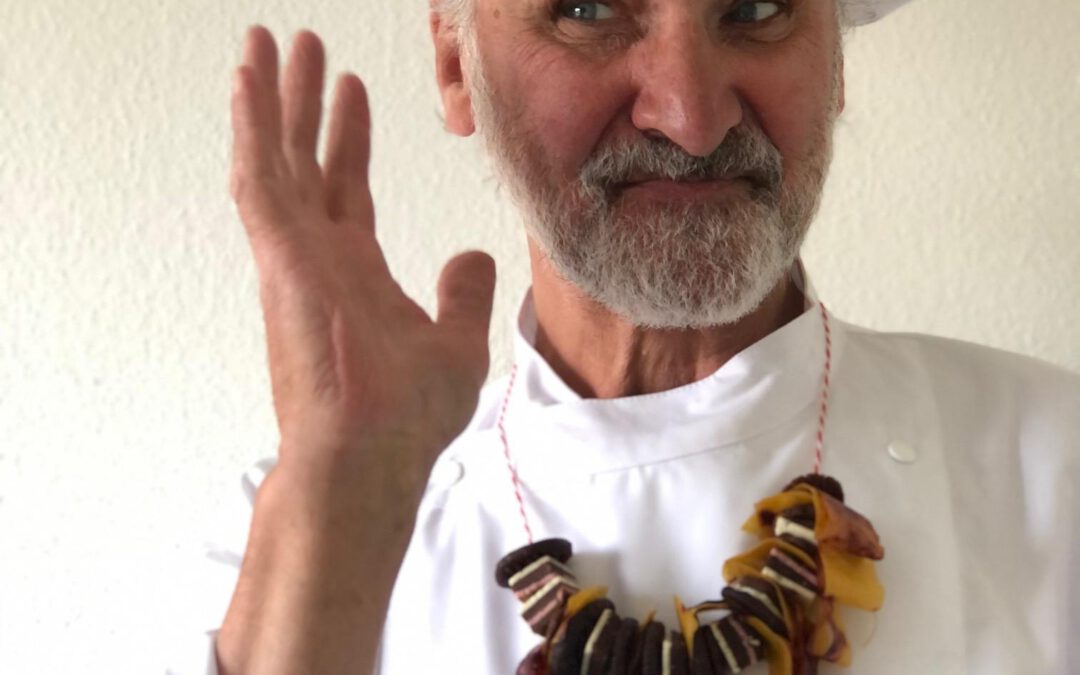 Workshop GEZOND SNOEP MAKEN met Sjef Torrie – wo 10 mei!