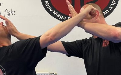 Krav Maga – volw. / 16+