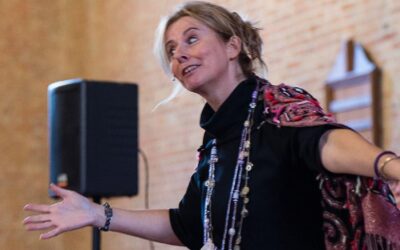 Toneelcursus Spelen met teksten -start ma 26 feb- 19.30 uur!  – 4 lessen