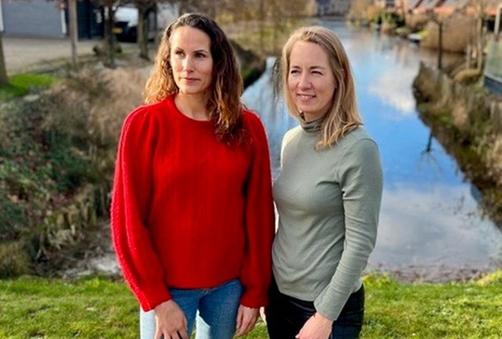 Vr. 13 jun -Een lichte kijk op sterven | M. Willemsen en C. Vroonland