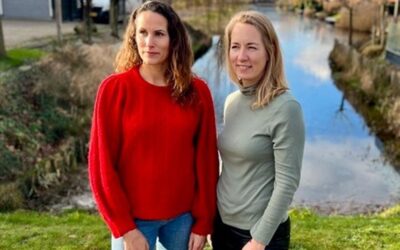 Vr. 13 jun -Een lichte kijk op sterven | M. Willemsen en C. Vroonland