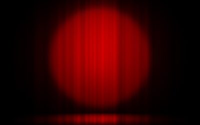 Di 13 mei -Ga zelf ‘ns de vloer op- toneelimprovisatie|volw /16+ |3 lessen