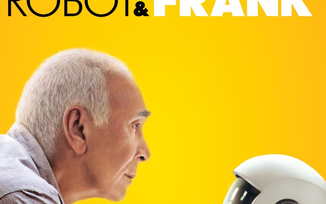 Za. 20 sep – Robot & Frank | volw/familie | Film