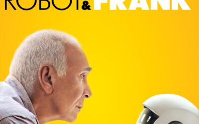 Za. 20 sep – ROBOT & FRANK | Film | volw/12+