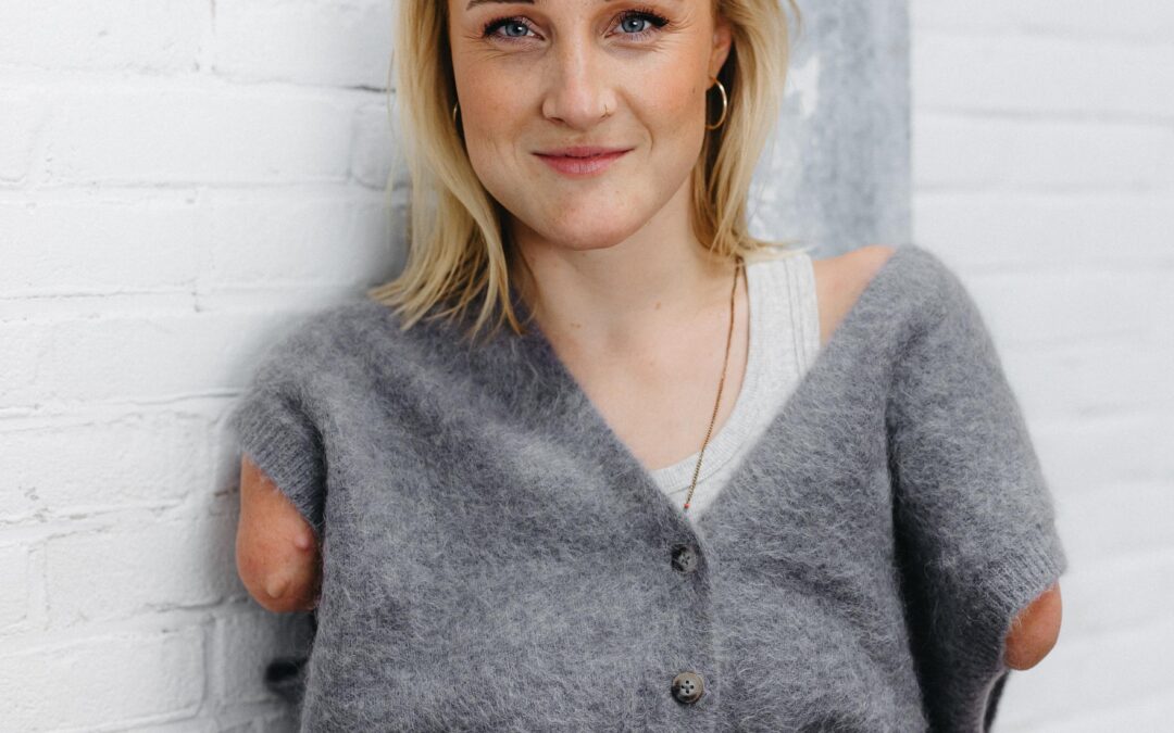 Wordt verwacht: EVA EIKHOUT – 6 oktober – met presentatie, interview en Q&A!