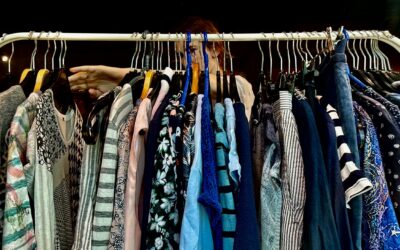 ZA 27 sep – KLEDINGRUIL EVENT | ruil je kleding om voor ’n andere outfit