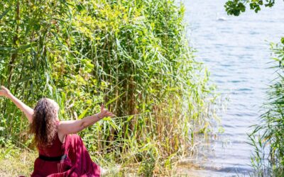 Ma 29 sep – Jouw Droomleven in actie! | volw/16+ | 3 lessen