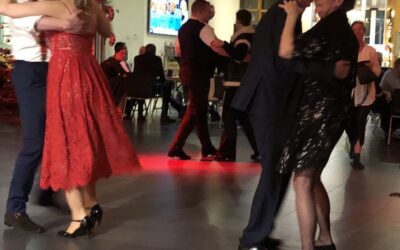 DANSMIDDAG – vrij dansen in het Ontmoetingshuis | ma 6 okt | 14.30-16.00 uur