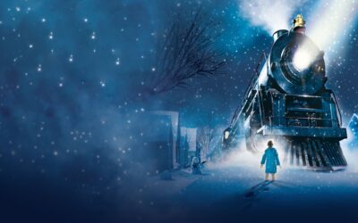 FILM POLAR EXPRESS – vr 19 december – NL versie | 6+ familie