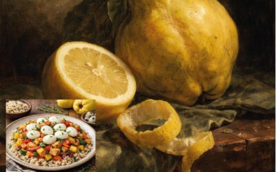 VORK & PENSEEL – dagworkshop schilderen en eten (koken) – zo 15 mrt
