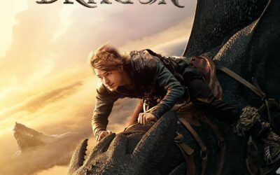 Film HOW TO TRAIN YOUR DRAGON – vr 20 mrt – 19.30 uur