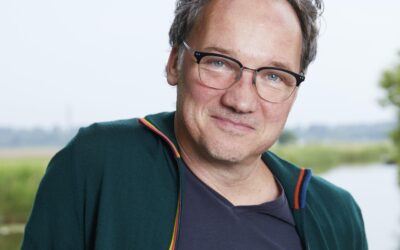 Bas Haring – een avond over AI | za 30 mei | 20.00 uur