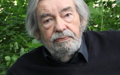 Maarten van Rossem – 12 juni | 20.00 uur | Over de actualiteit in de wereld