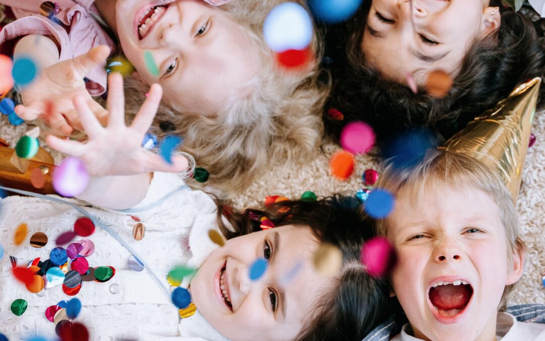 Ma 31 aug -KIDSMIDDAG in Oost – 6-9 jaar